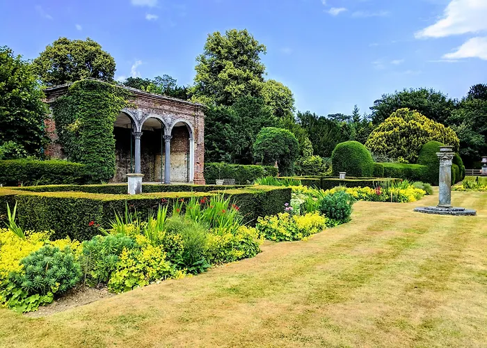 Broome Park Hotel