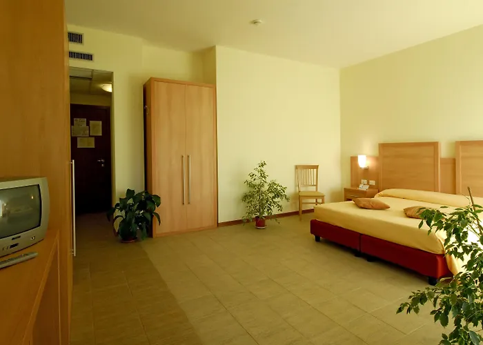 Hotel Foresteria