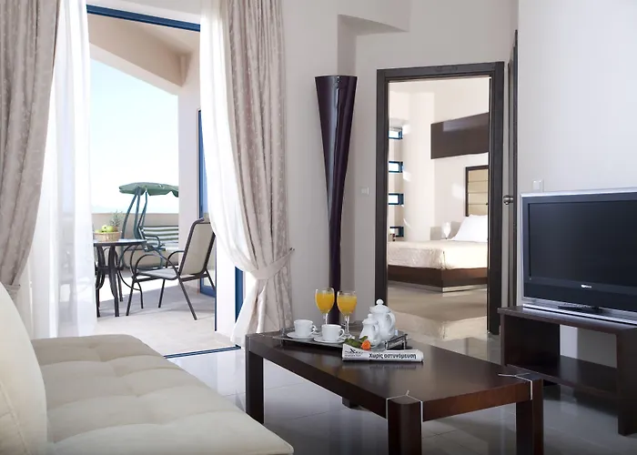 Galini Sea View