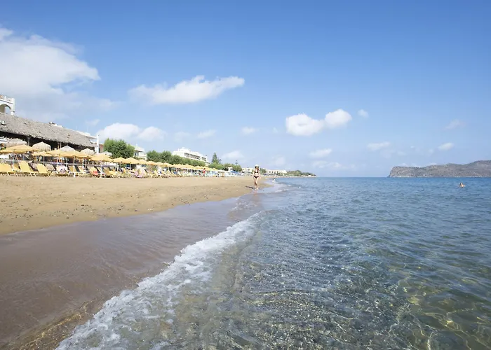 Galini Sea View
