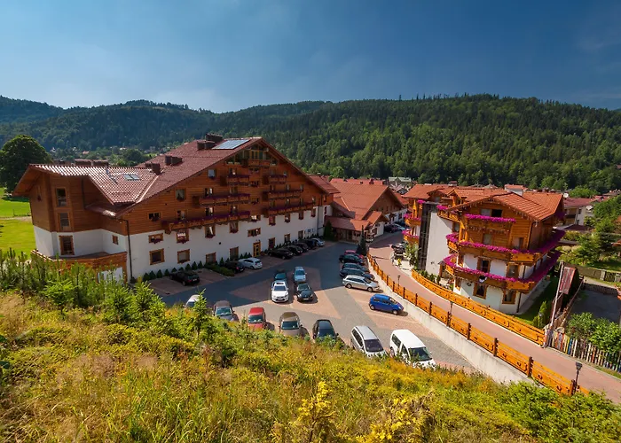 Hotel Meta Resort & Vine Spa