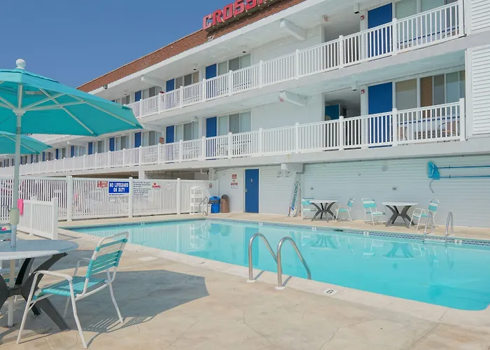 The Crossings Ocean City