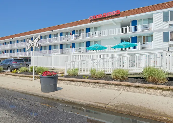 The Crossings Ocean City
