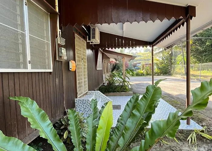 Cinta Abadi Resort