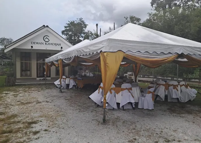 Cinta Abadi Resort