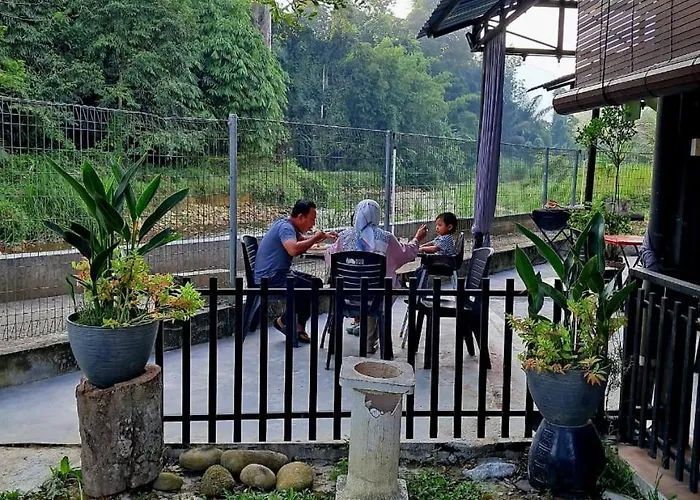 Cinta Abadi Resort