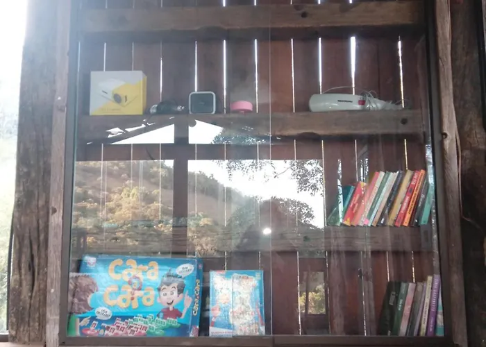 Pousada Casa Mato