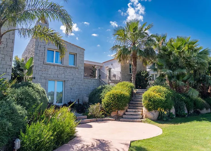 Cala Sinzias Resort