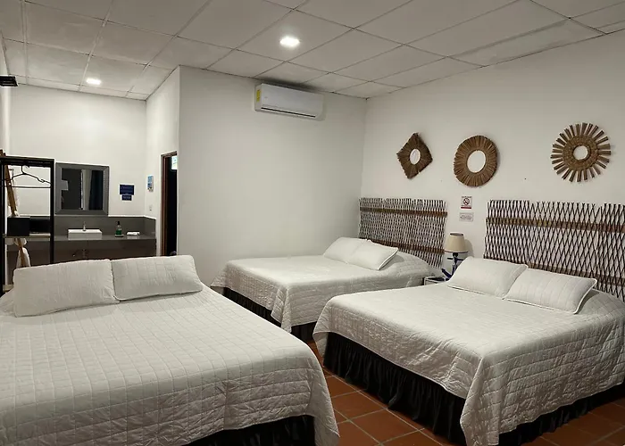 Lali Beach Hotel Boutique