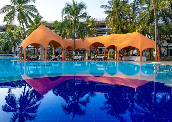 Southern Palms Beach Resort