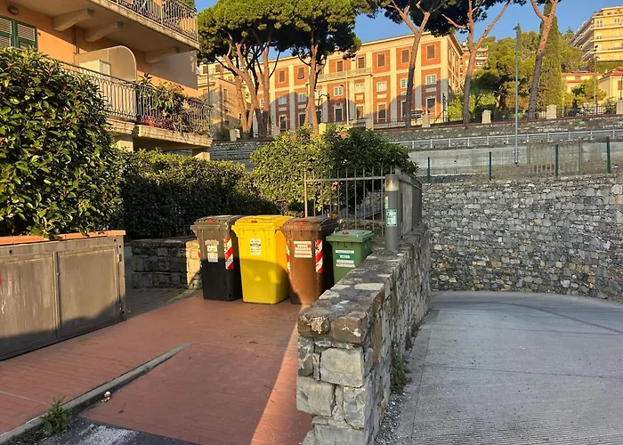 Appartamento incantevole a 100 mt dal mare