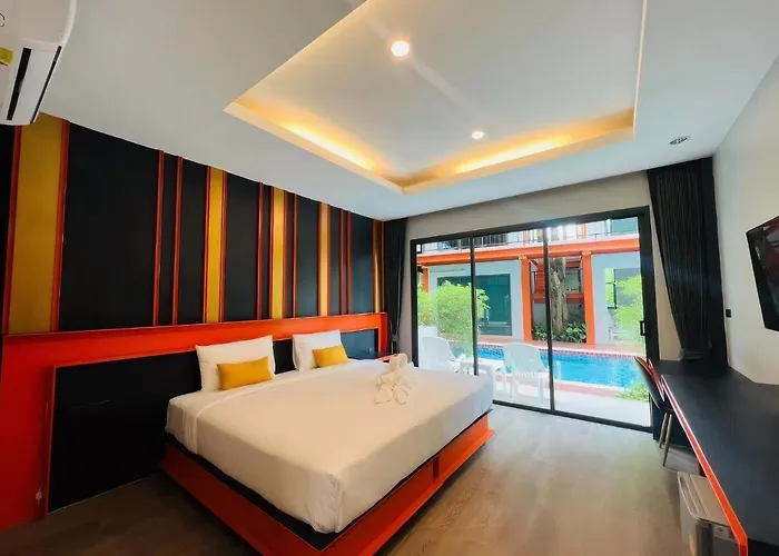 Wow Phuket