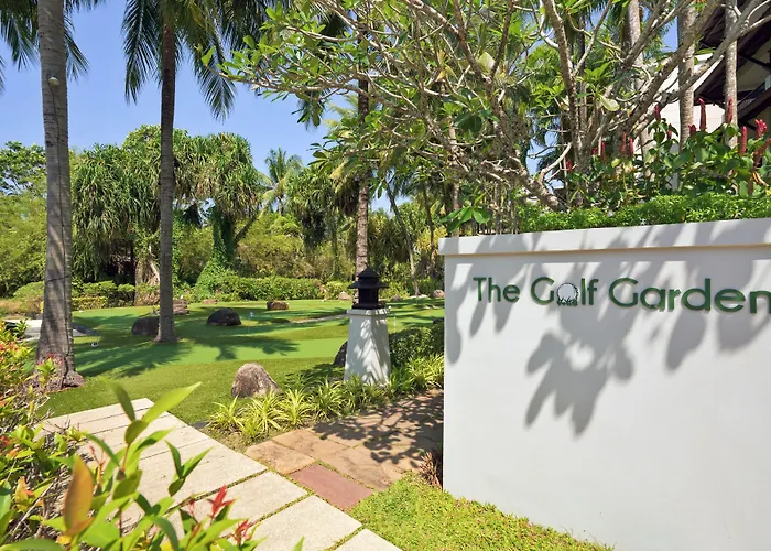 Marriott'S Mai Khao Resort - Phuket
