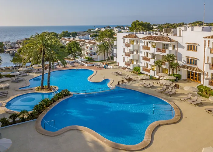 Inturotel Cala Azul