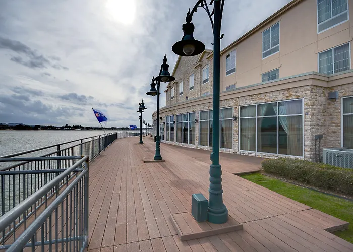 Hilton Garden Inn Granbury
