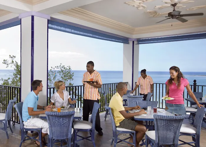 Riu Montego Bay (Adults Only)