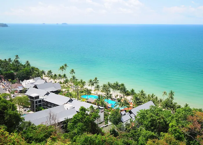 KC Grande Resort&Spa - SHA Extra Plus