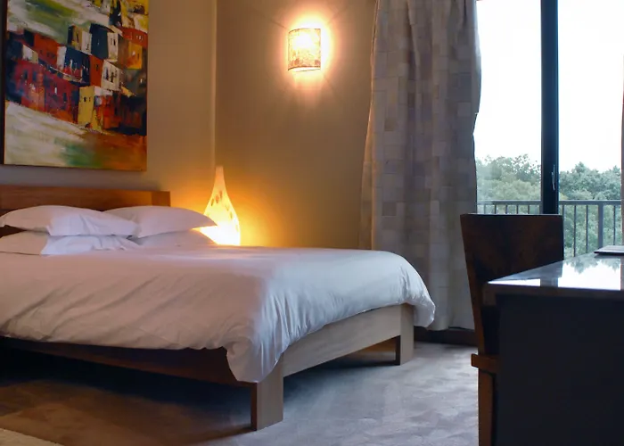 Hotel Restaurant Spa Disini Montpellier Est, The Originals Relais