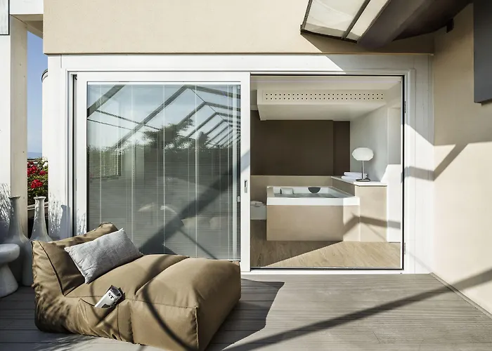 Enjoy Garda Hotel