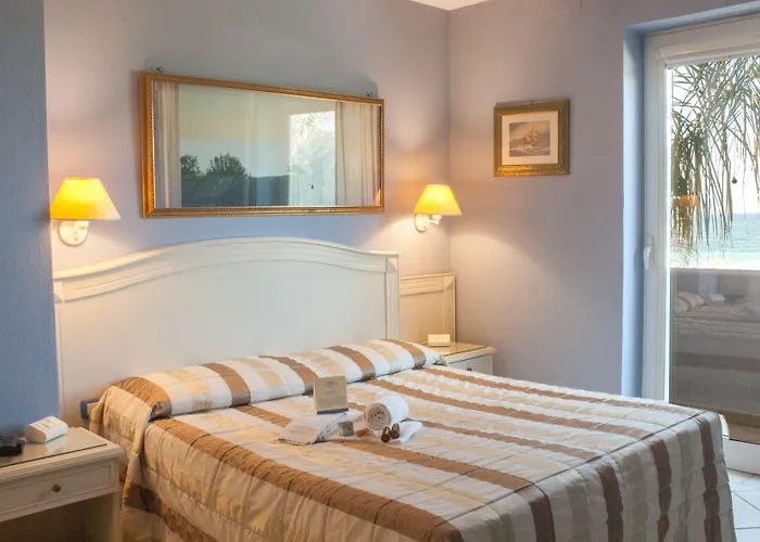 Conchiglia Azzurra Hotel&Beach