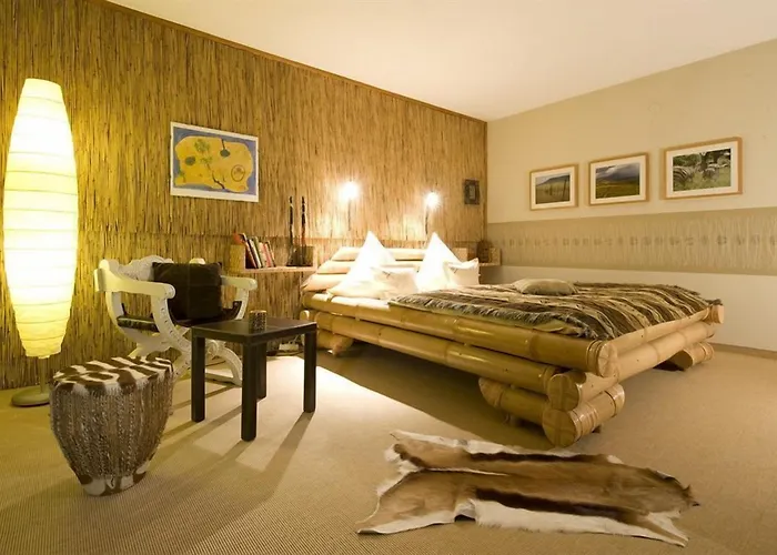 Landhotel Binderhäusl