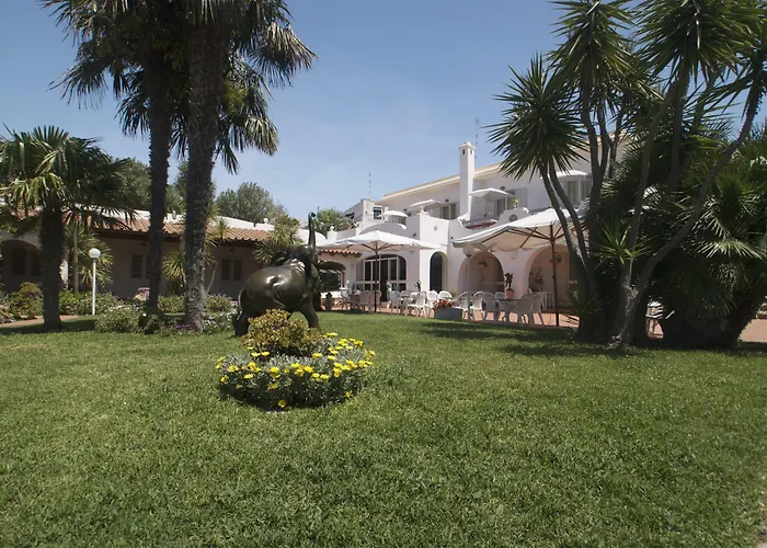 Hotel Belsole Forio di Ischia