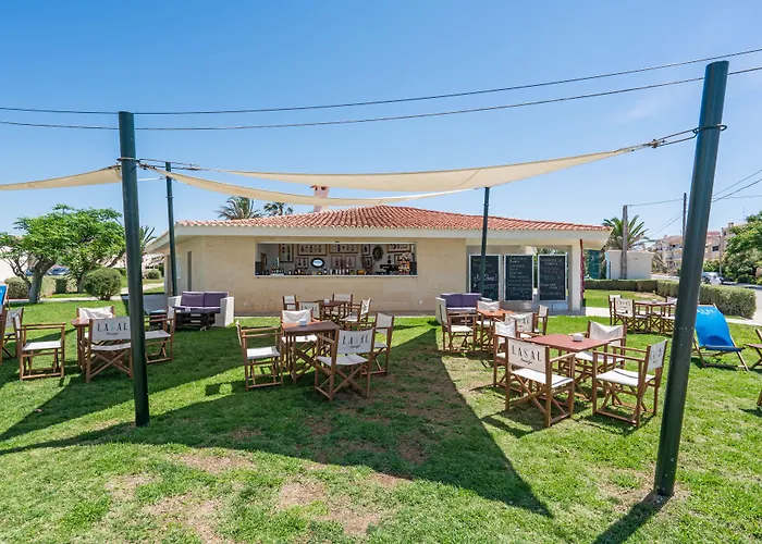 Iberostar Selection Es Trenc -New Opening-