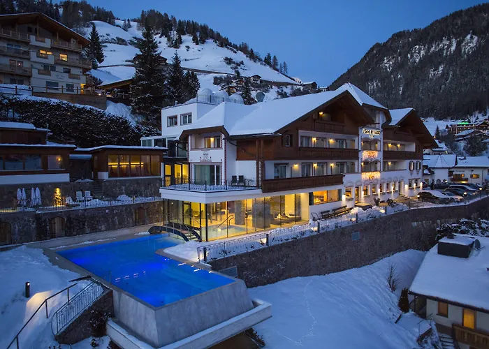 Hotel Interski
