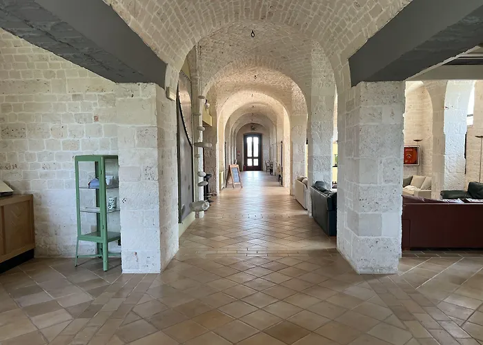 Apulia Victor Country Hotel