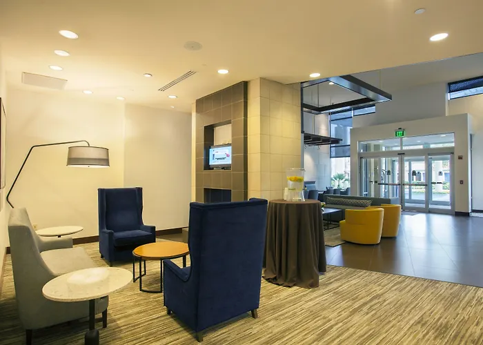 Hyatt Place Lake Mary/Orlando North