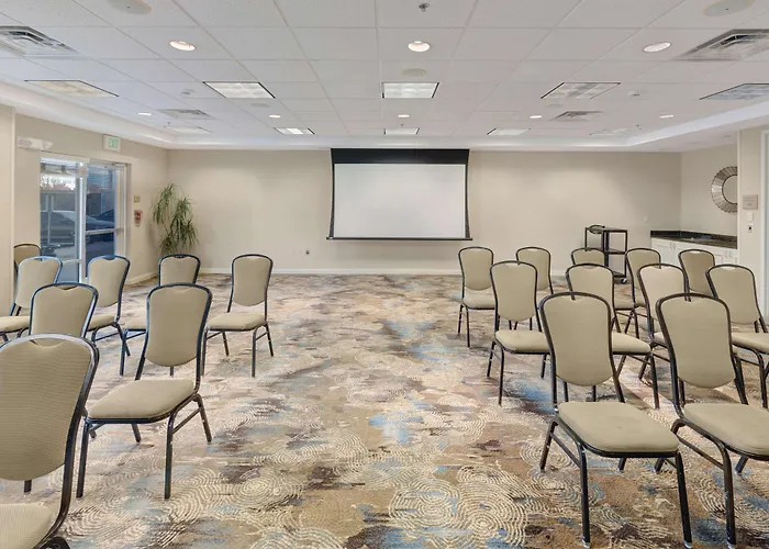 Hilton Garden Inn Oklahoma City North Quail Springs