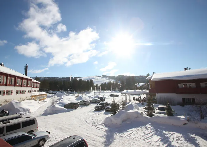 Hotel Hullu Poro