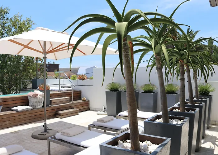 Dysart Boutique Hotel