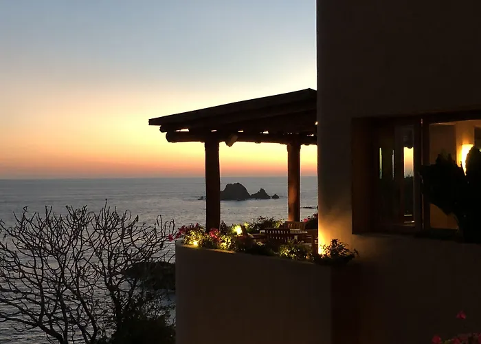 Cala de Mar Resort&Spa Ixtapa