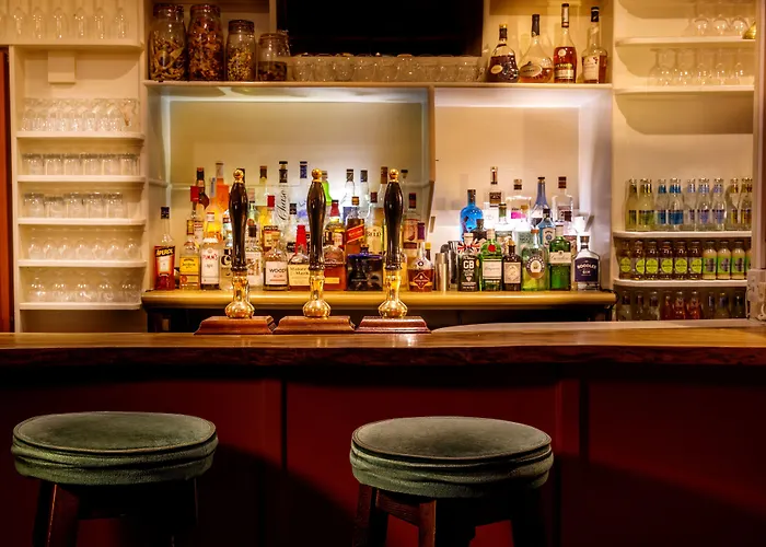 The George
