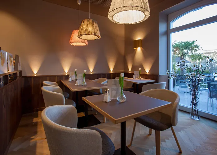 Ebner - Boutique-Hotel&Konditorei