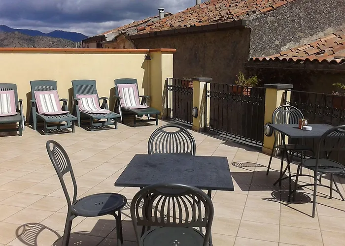 Hotel Federico II