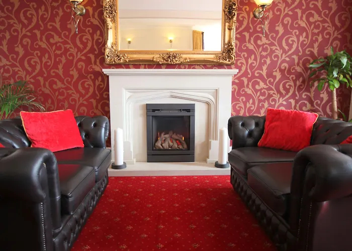 Queenswood Hotel