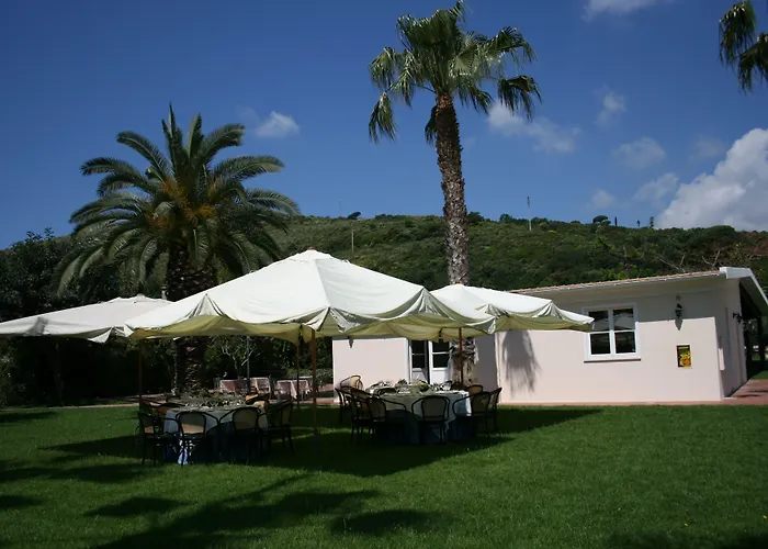 Villa Irlanda Grand Hotel