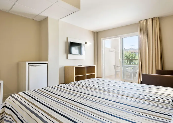 Hotel Best Da Vinci
