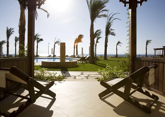 Dahab Paradise