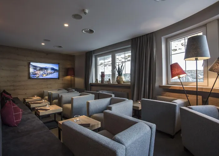 Hotel Valentin