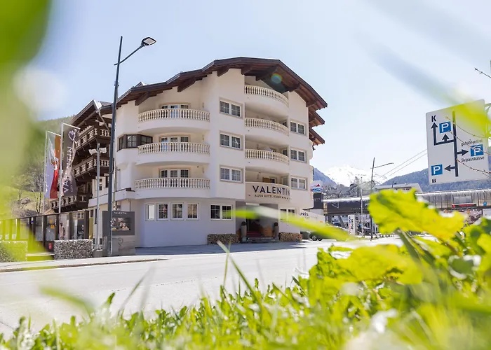Hotel Valentin