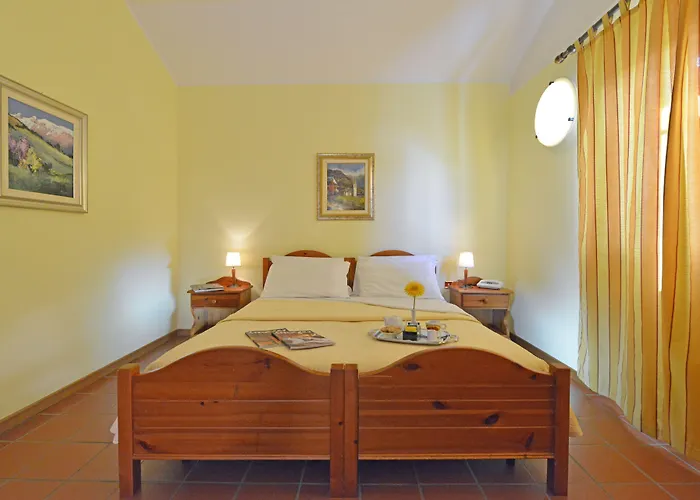 Hotel Maisonnette
