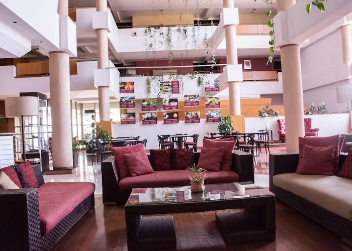 Amérian Portal Del Iguazú Hotel
