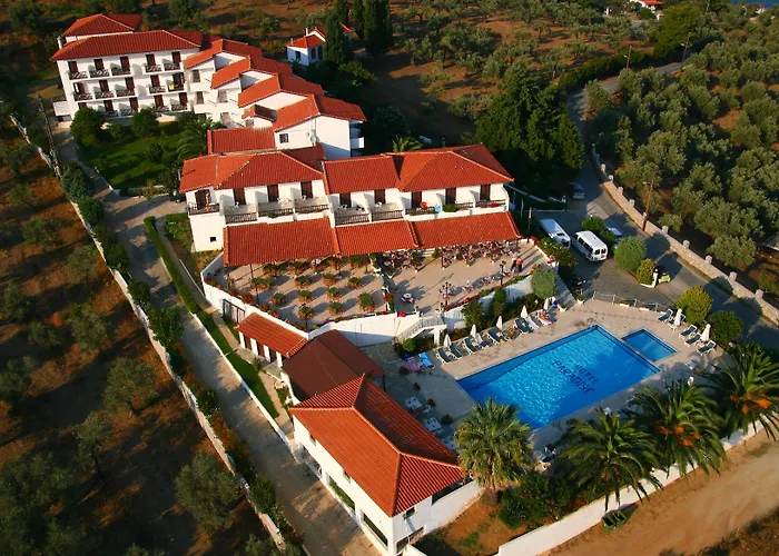 Hotel Paradise
