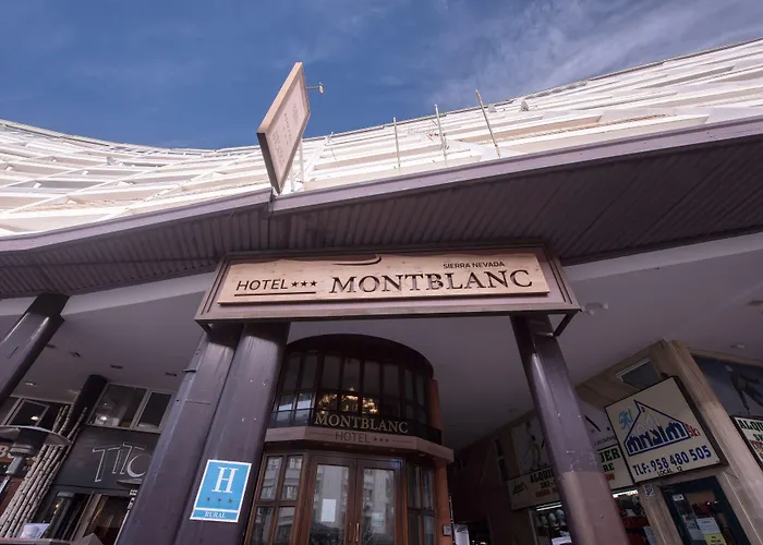 Mont Blanc