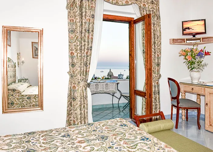 Hotel Royal Prisco