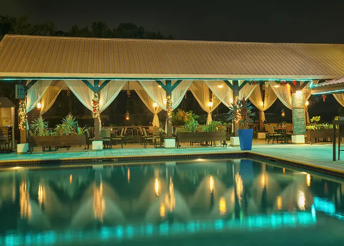 Courtyard By Marriott Paramaribo