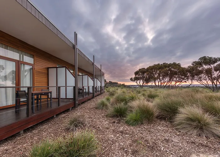 Racv Inverloch Resort